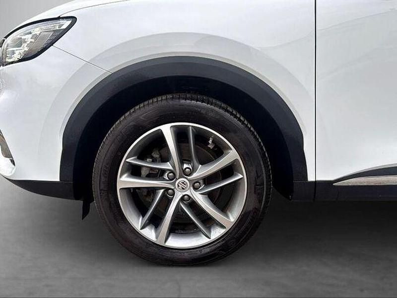 Gebraucht MG EHS Luxury 258 PS (189 kW) 2022 Andere SUV