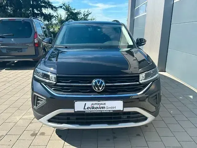 Gebraucht VW T-Cross Goal 116 PS (85 kW) 2024 Andere SUV