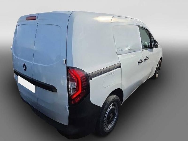 Usata Renault Kangoo 95 CV (69 kW) 2023 Bianco Monovolume