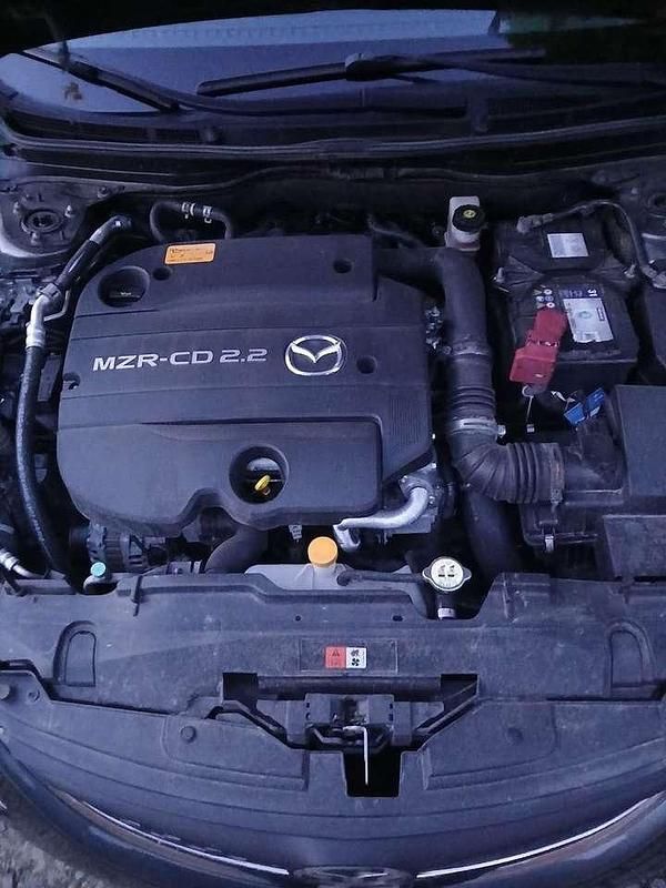 Brugt Mazda 6 Center-Line 150 HK (110 kW) 2013 Stationcar
