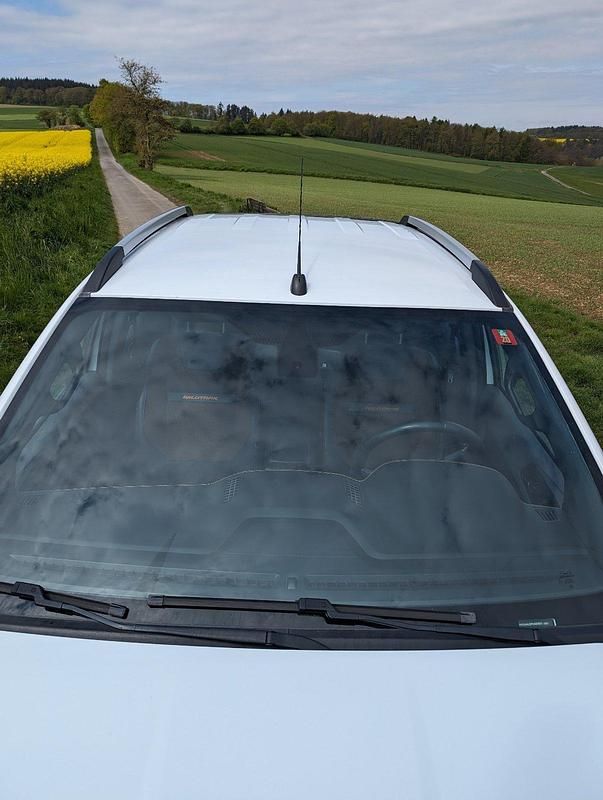 Second-hand Ford Ranger Wildtrack 200 CP (147 kW) 2017 Alb Pickup