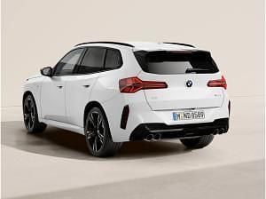 Neu BMW X3 398 PS (292 kW) 2026 Beige (alpinweiß uni) SUV