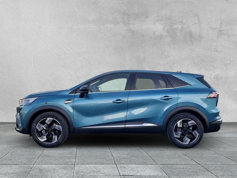 Neu Renault Symbioz Techno 140 PS (102 kW) 2026 Blau SUV