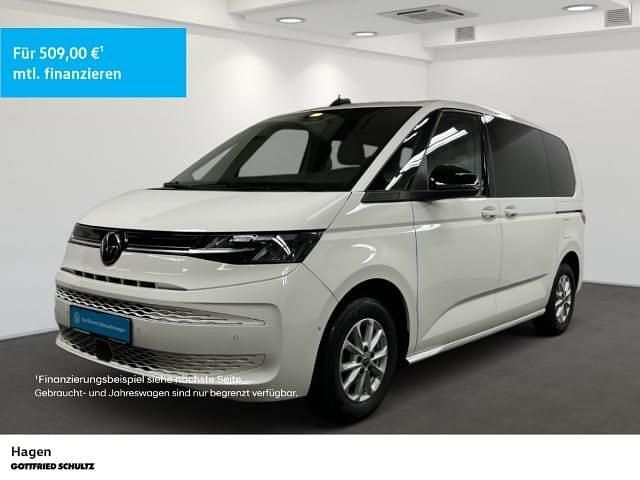 Gebraucht 2025 VW Multivan Life Van | 50.810 € (Guter Preis) - Bild 1/4