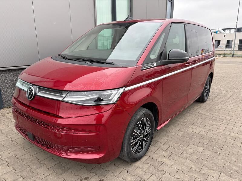 Używany VW T7 150 KM (110 kW) 2024 Van