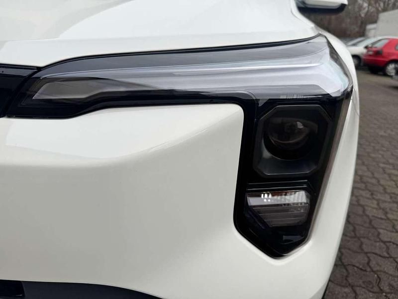 Neu Kia Stonic 101 PS (74 kW) 2025 Weiß SUV