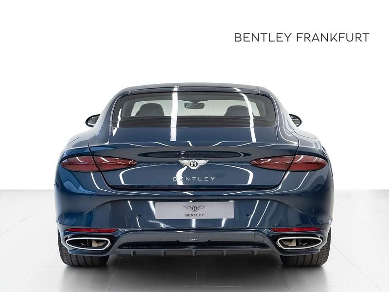 Neu Bentley Continental Mulliner 782 PS (575 kW) 2025 Windsor blue (dunkelblau) Coupé