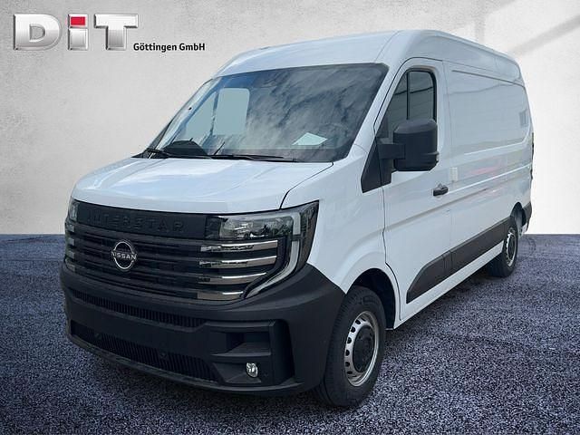 Gebraucht Nissan Interstar 150 PS (110 kW) 2025 Van