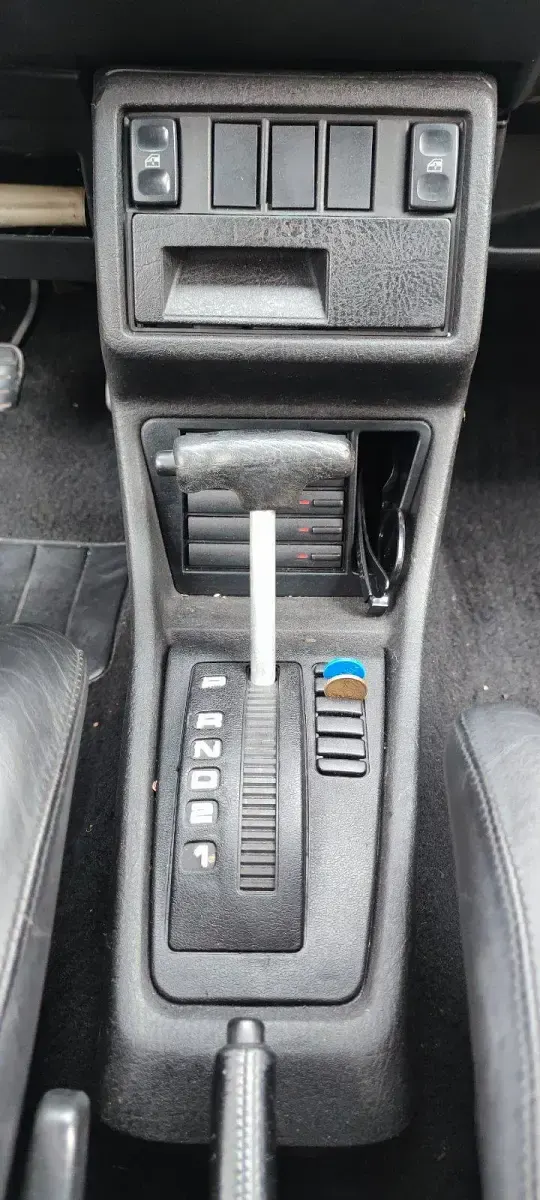 Brugt VW Golf II 90 HK (66 kW) 1989 Andere farben Hatchback