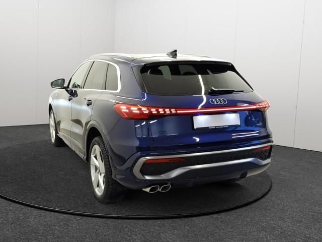 Gebraucht Audi Q5 S-Line 204 PS (150 kW) 2025 Blau SUV