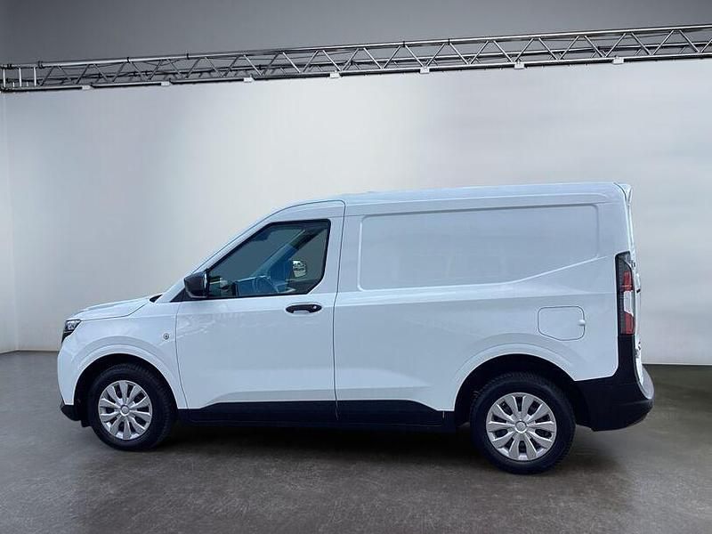 Gebraucht Ford Transit Trend 101 PS (74 kW) 2024 Frostweiß Limousine