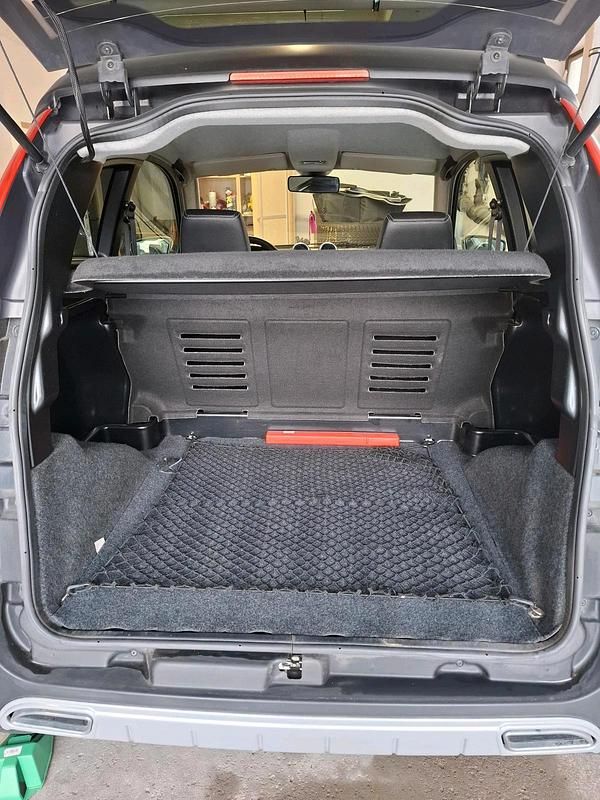 Gebraucht Aixam Crossover Premium 2019 Rot