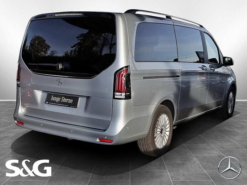 Gebraucht Mercedes E250 Style 140 PS (102 kW) 2025 Hightechsilber metallic Kombi