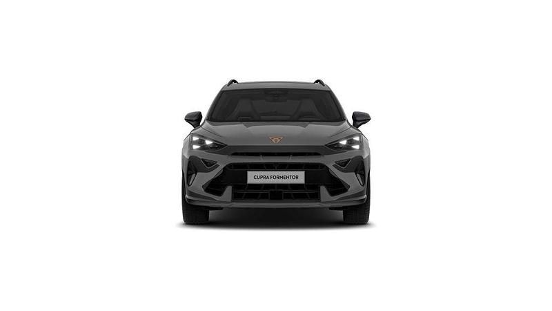 Neu Cupra Formentor VZ2 333 PS (244 kW) 2026 Grau SUV