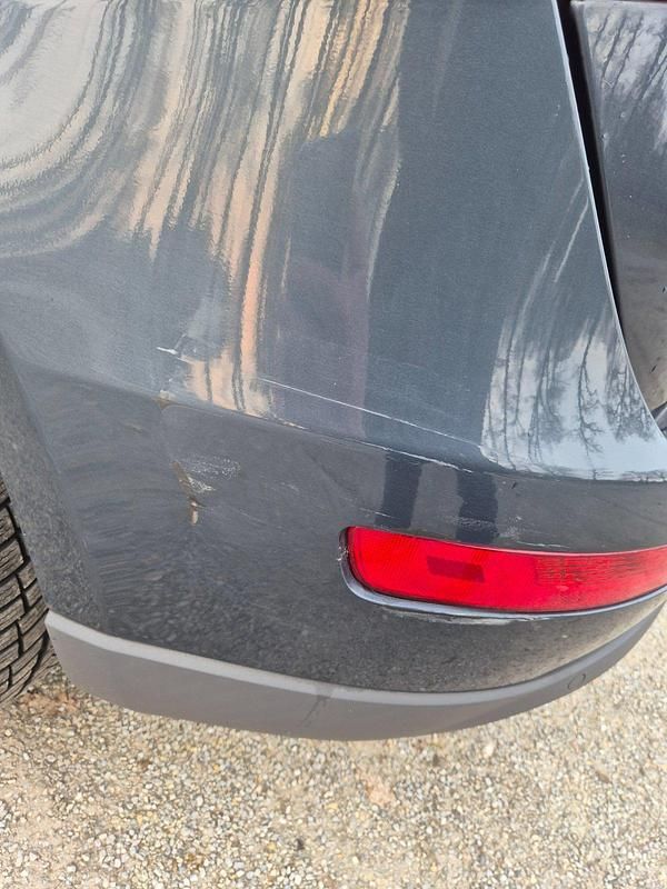 Gebraucht Audi Q5 170 PS (125 kW) 2009 Grau SUV