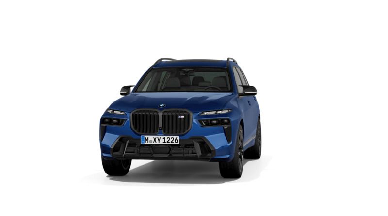 Gebraucht 2024 BMW X7 M Sport SUV | 136.079 € - Bild 1/4