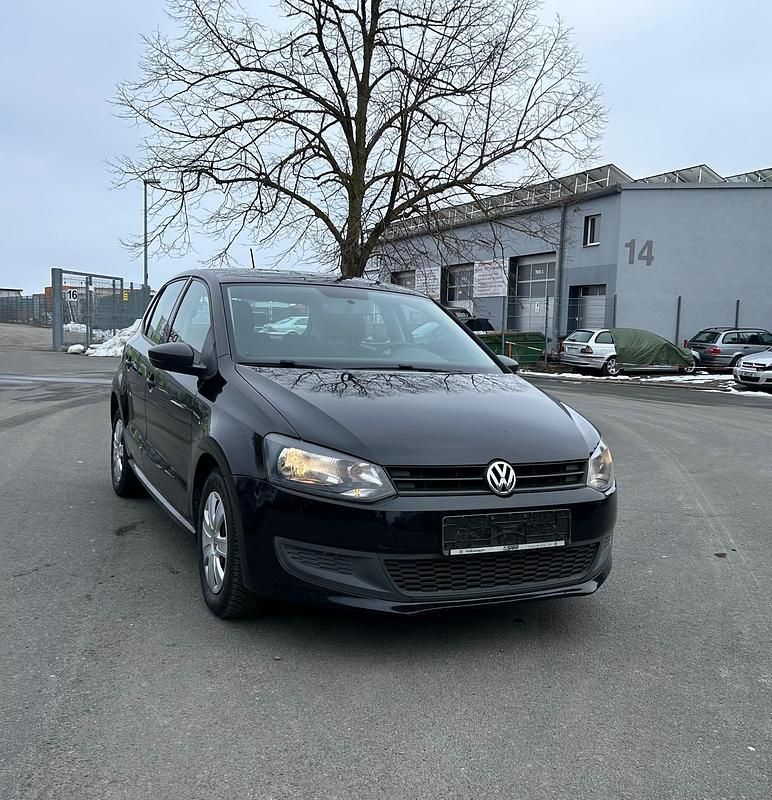 Gebraucht VW Polo Style 75 PS (55 kW) 2011 Kleinwagen
