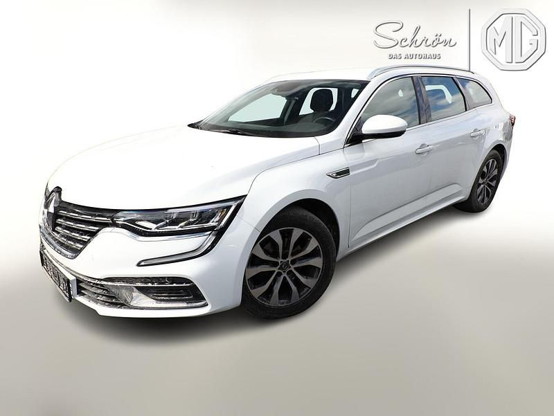 Gebraucht 2022 Renault Talisman GrandTour Zen Kombi | 18.037 € (Fairer Preis) - Bild 1/4