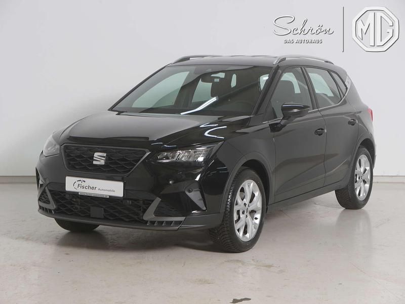 Gebraucht 2024 Seat Arona FR SUV | 23.785 € (Fairer Preis) - Bild 1/4
