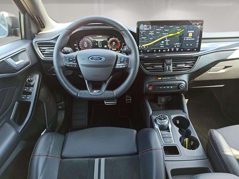 Gebraucht Ford Focus ST 280 PS (205 kW) 2023 Magnetic metallic (