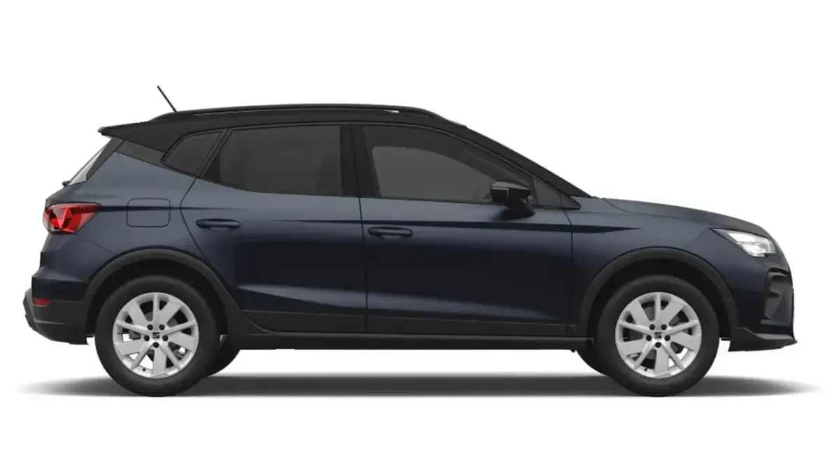 Neu Seat Arona Style 116 PS (85 kW) 2026 Grau metallic SUV