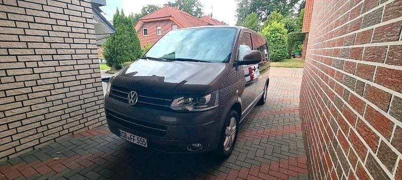 Second-hand VW T5 179 CP (131 kW) 2015 Maro Van