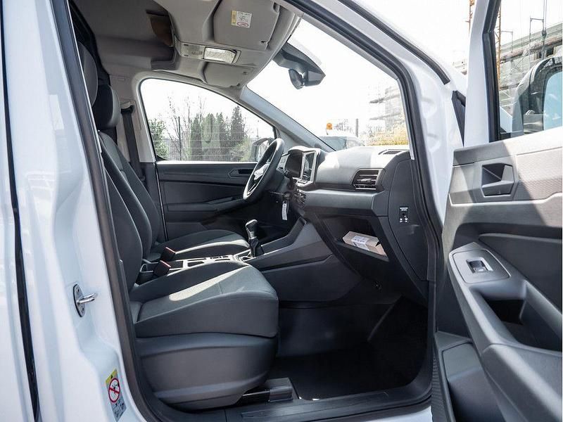 Neu Ford Transit Connect Trend 102 PS (75 kW) 2025 Frozen white Van / Kleinbus
