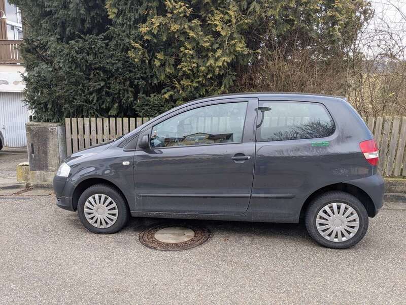 Gebraucht 2006 VW Fox Kleinwagen | 2.000 € (Fairer Preis) - Bild 1/4