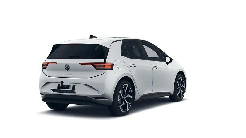 Neu VW ID.3 Style 125 kW (170 PS) 2026 Weiß Kleinwagen