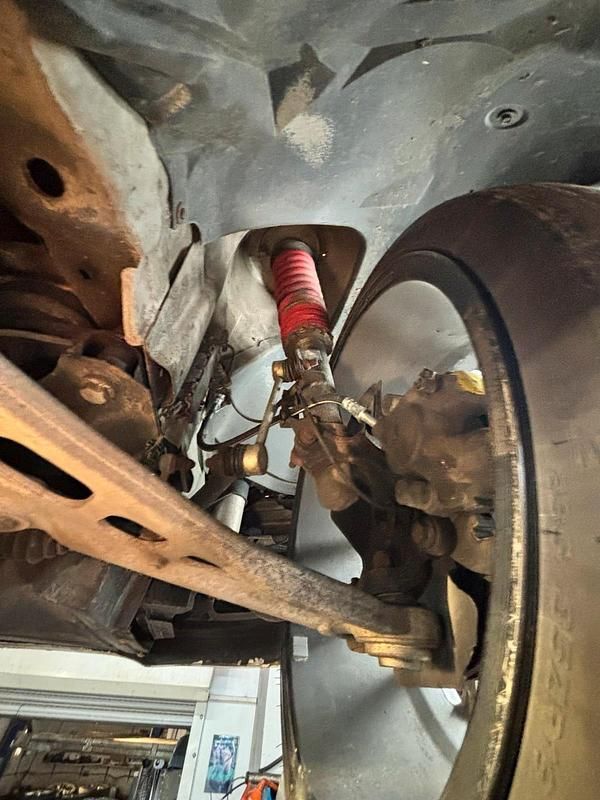 Gebraucht VW Golf 192 PS (141 kW) 2003 Silber Coupé