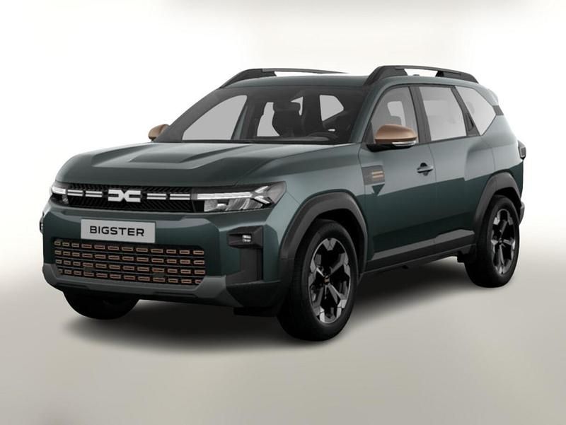 Grün Neu 2025 Dacia Bigster Extreme SUV | 30.430 € (Fairer Preis) - Bild 1/1