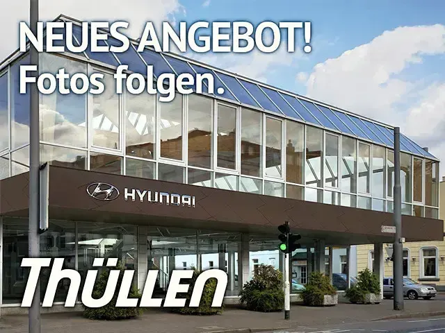 Gebraucht Hyundai i20 Trend 90 PS (66 kW) 2026 Kleinwagen