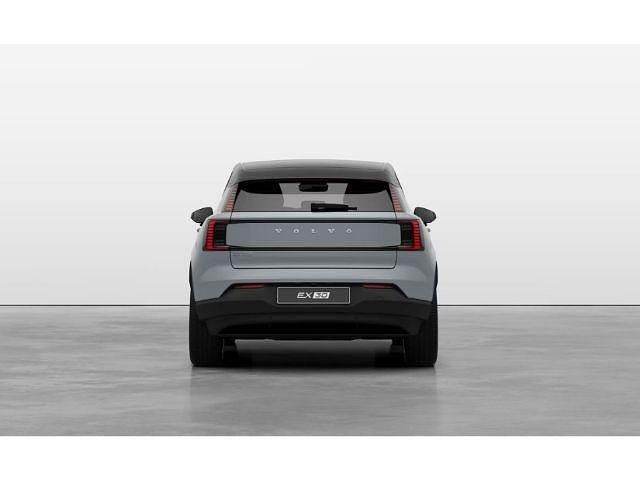 Gebraucht Volvo EX30 Plus 200 kW (272 PS) 2025 Grau SUV