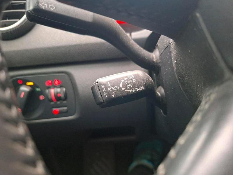 Gebraucht Audi A3 147 PS (108 kW) 2007 Schwarz Kleinwagen