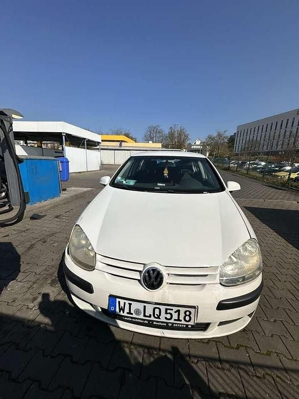 Gebraucht VW Golf IV 102 PS (75 kW) 2004 Limousine