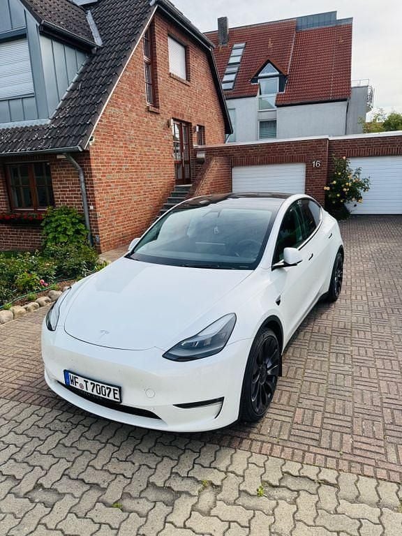 Verwunderlich Tesla Dual Motor Preis Bildernull