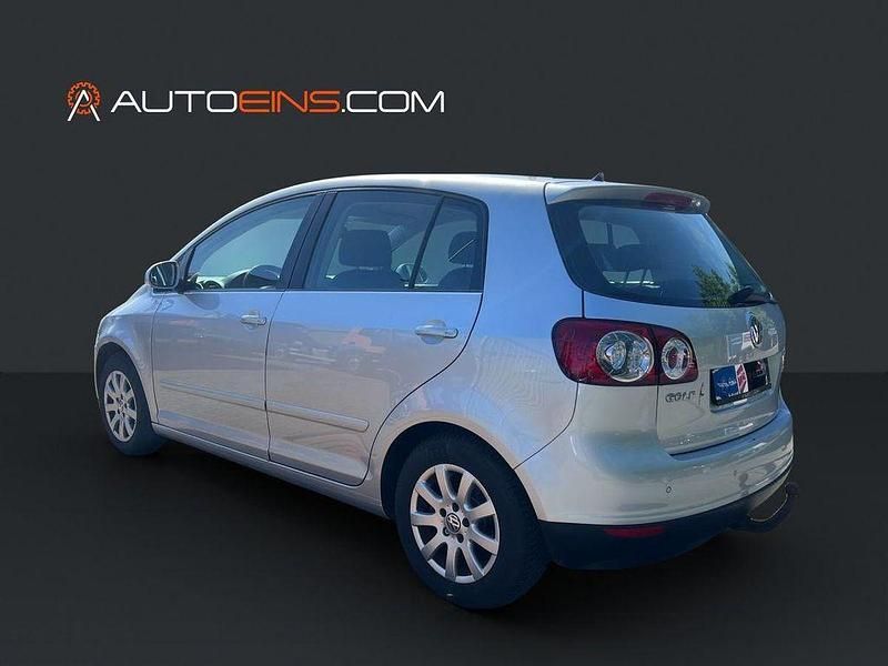 Gebraucht VW Golf IV 116 PS (85 kW) 2005 Silber Limousine