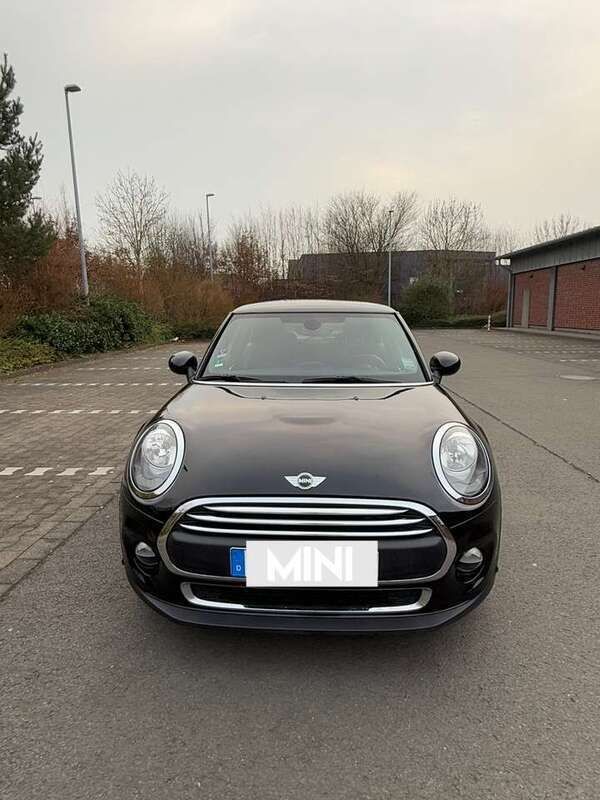 Gebraucht 2015 Mini Metropolitan Limousine | 13.200 € - Bild 1/4