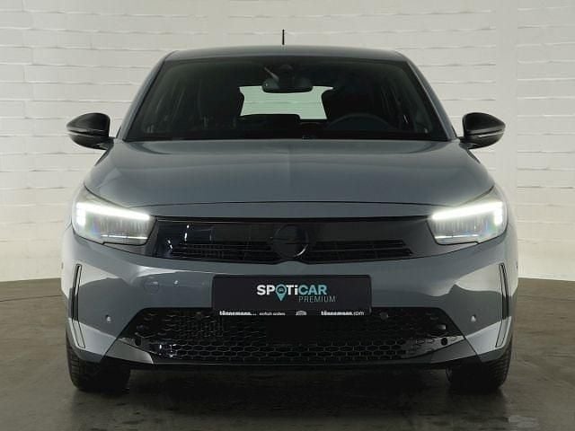 Gebraucht Opel Corsa 101 PS (74 kW) 2024 Grau Kleinwagen