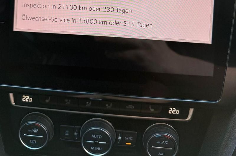 Gebraucht VW Passat Alltrack 239 PS (175 kW) 2019 Weiß Kombi