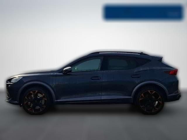 Gebraucht Cupra Formentor VZ 310 PS (228 kW) 2022 Grau metallic SUV