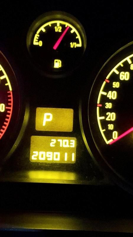 Gebraucht Opel Zafira 150 PS (110 kW) 2008 Silber Van / Kleinbus