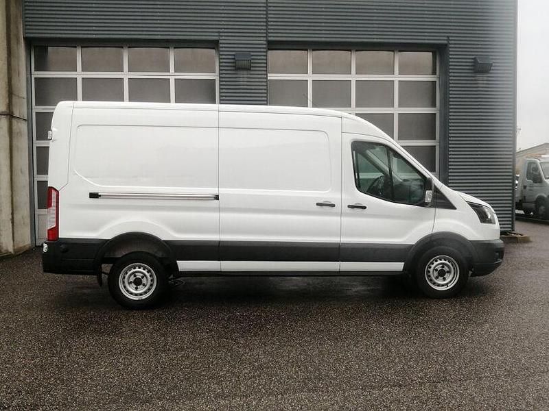 Usata Ford Transit 105 CV (77 kW) 2019 Bianco