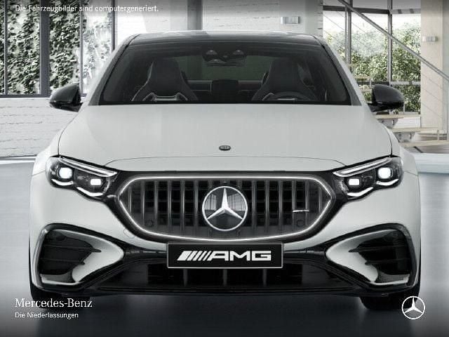 Gebraucht Mercedes E53 AMG AMG 585 PS (430 kW) 2024