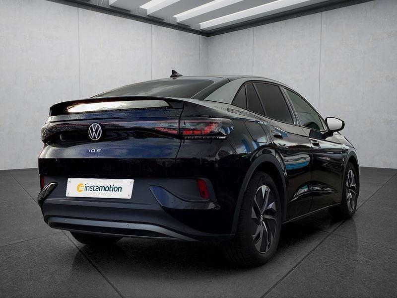 Gebraucht VW ID.5 Pro 210 kW (286 PS) 2025 Schwarz SUV