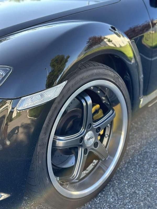 Gebraucht Mazda RX8 192 PS (141 kW) 2006 Kleinwagen