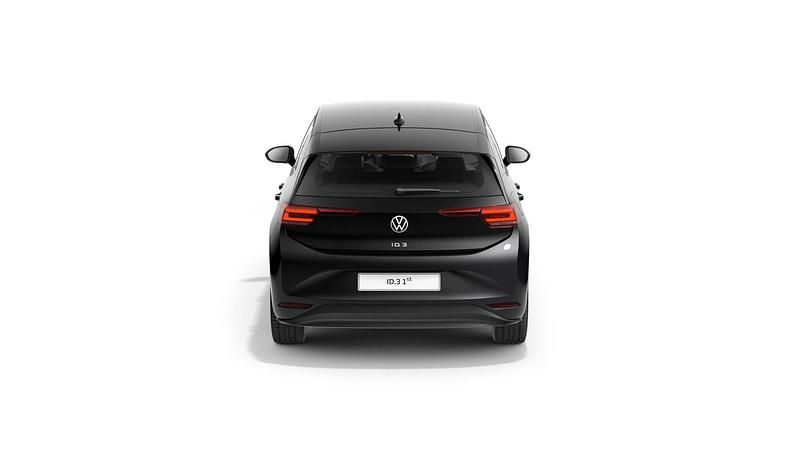 Gebraucht VW ID.3 150 kW (204 PS) 2020 Kleinwagen