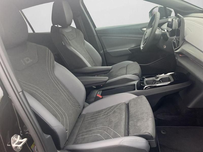 Gebraucht VW ID.4 IQ Drive 210 kW (286 PS) 2026 Schwarz SUV