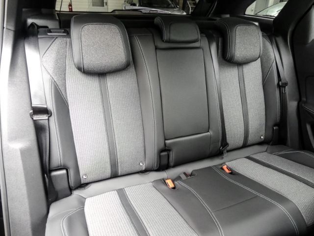 Gebraucht Peugeot 3008 Allure 224 PS (164 kW) 2023 Schwarz SUV