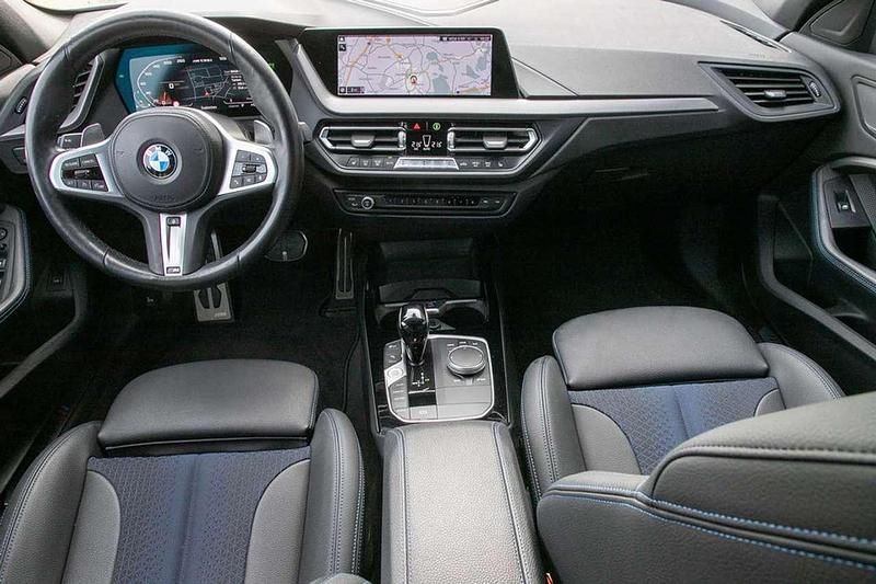 Gebraucht BMW M135 306 PS (225 kW) 2022 Alpinweiß uni Kleinwagen